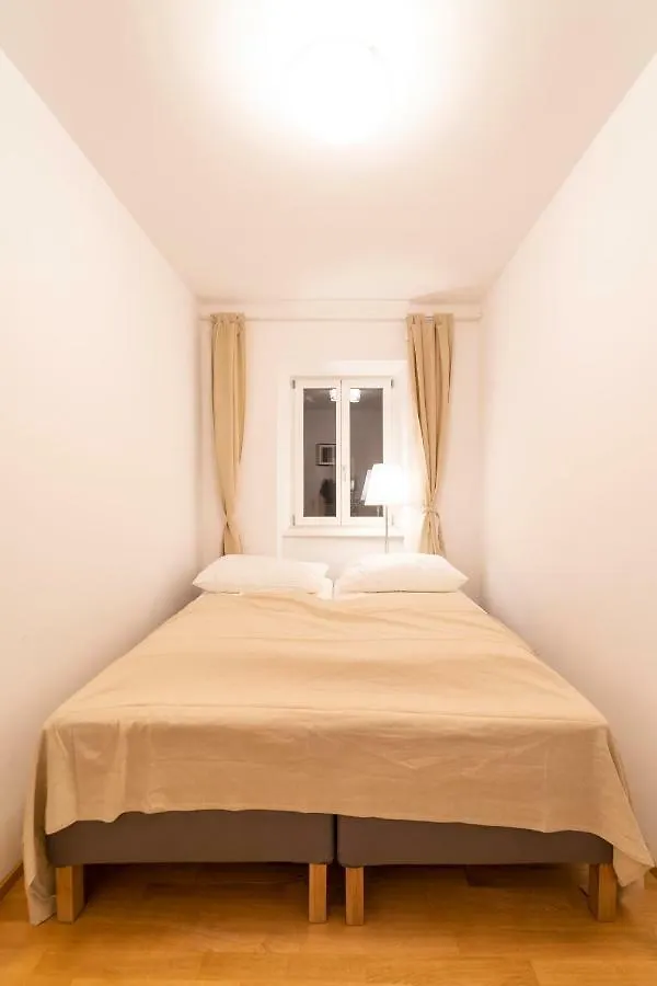 Easy Flat Molino Apartment Vienna