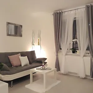 Anastasia-apartment & Garage Вена