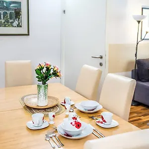  דירה Cosy Near Stephansplatz
