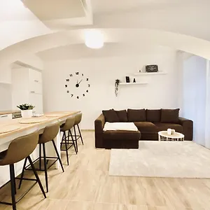 The Luxury Loft Appartamento