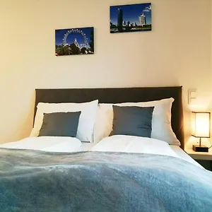 Cosy Park City Center Appartamento