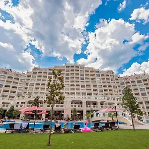 Summertime In South Bay Апартаменты Варна