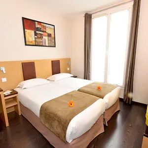 Source Hotel Parigi