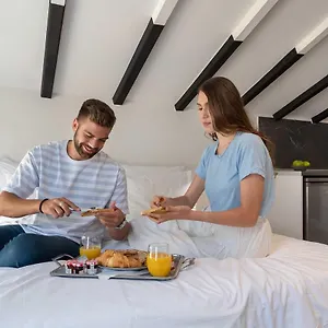 Thess Residences , סלוניקי יוון