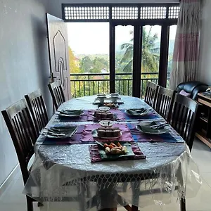Dreamscape Alloggio in famiglia Kandy