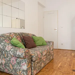 Lovely 3br Shared Apart - Perfect For Longstays In Lockdown Вена
