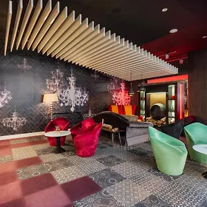Ikonik Parlament Hotel Budapest
