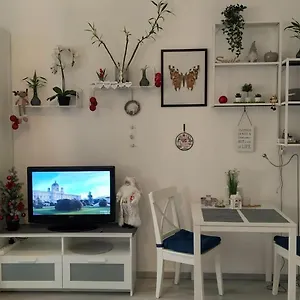 Centrally & Comfortable Appartamento