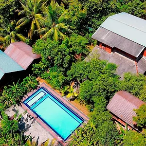 Sun&green Eco - Lodge Dambulla