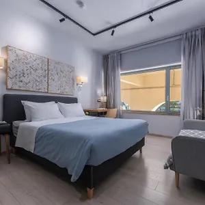 Square Elegant , סלוניקי יוון