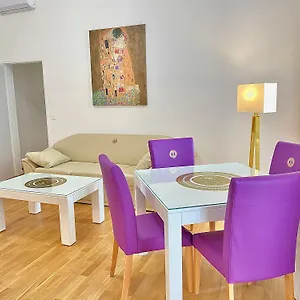  דירה Steiner Residences Nestroyplatz