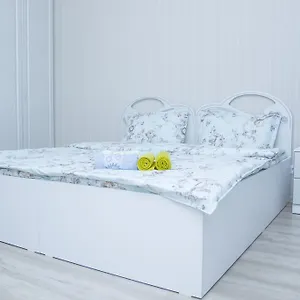 Luxury Promenade Expo Апартаменты Астана