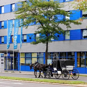 Hotel Ibis Budget Sankt Marx, Wien