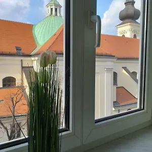 Apartamento Ferienwohnung Schloessel 26-26, Viena