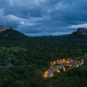 Roo Mansala Boutique Villa Sigiriya