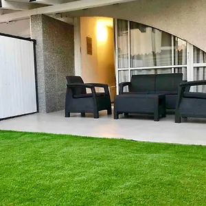 Family Garden & Free Parking , אילת ישראל