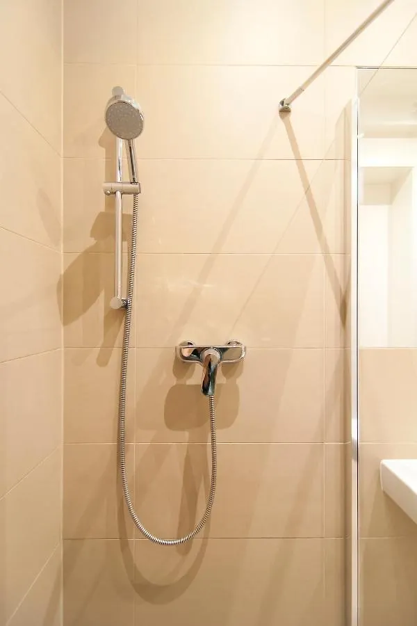 Апартаменты Easy Flat Molino Вена 0*,