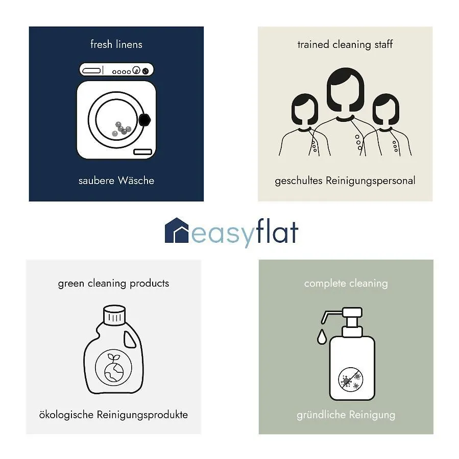 Апартаменты Easy Flat Molino Вена 0*,